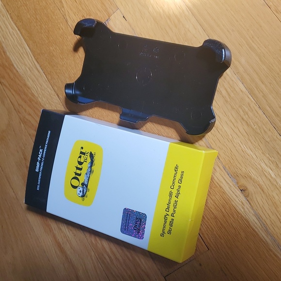 Samsung Cell Phone Holster - Picture 2 of 2